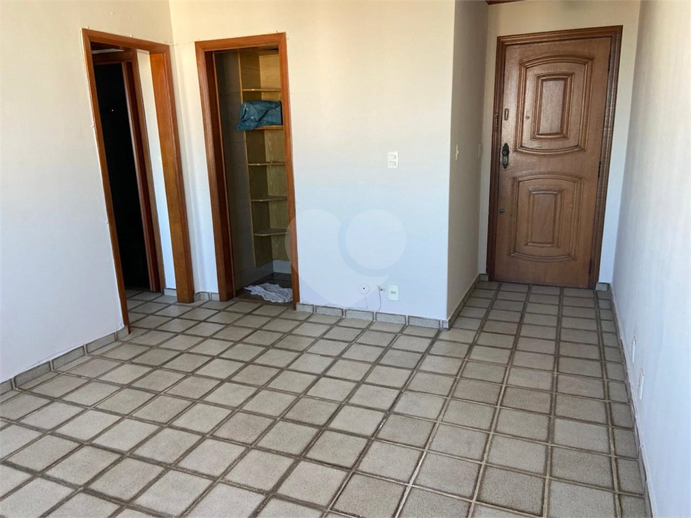 Apartamento à venda com 2 quartos em Vila Isabel, Rio de Janeiro, RJ