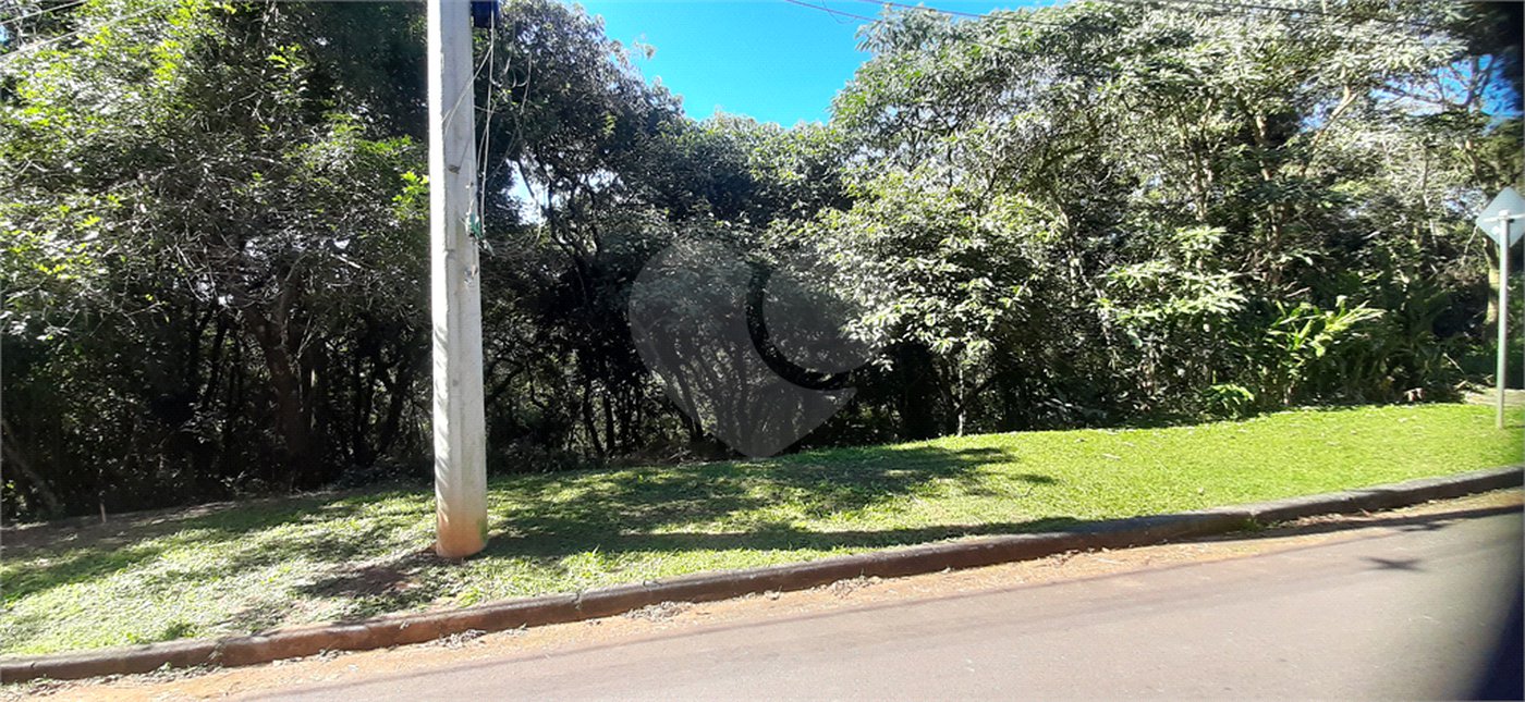 Terreno à venda no condomínio Alpes da Cantareira, Mairiporã - SP