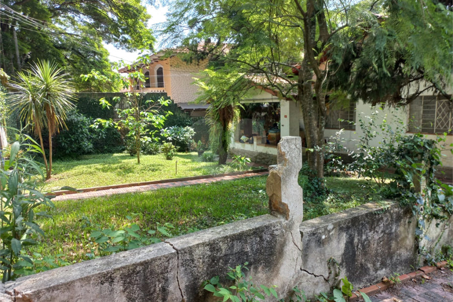 Terreno à venda com 2 quartos, sendo 1 suíte, em Jardim Floresta, São Paulo, SP