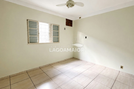Casa à venda com 4 quartos no Centro, Três Lagoas, MS
