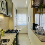 Apartamento à venda com 2 quartos, sendo 1 suíte, em Jardim Florianópolis, Cuiabá, MT
