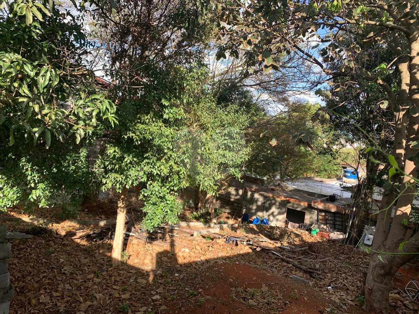 Terreno à venda com 2 quartos em Vila Nivi, São Paulo, SP