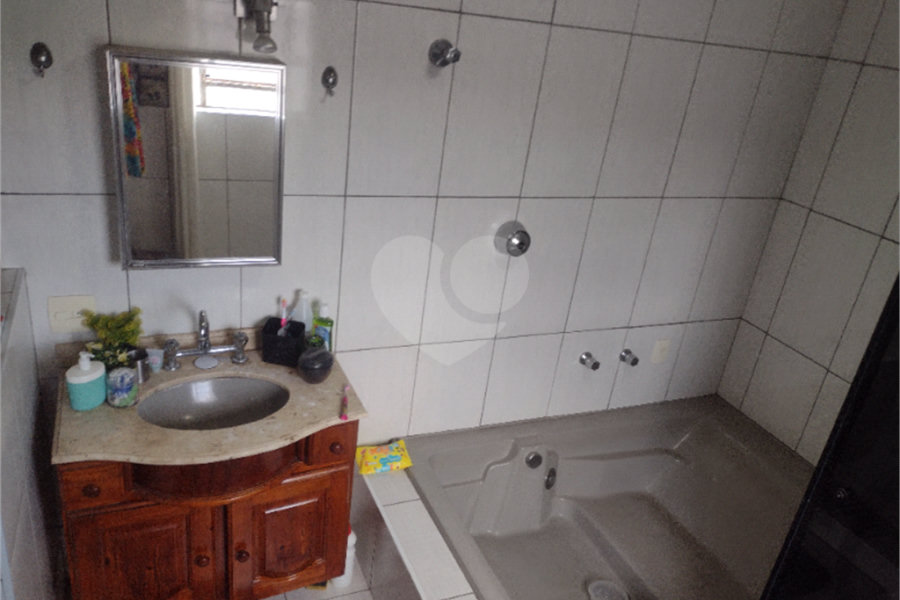 Sobrado à venda com 3 quartos, sendo 1 suíte, em Casa Verde, São Paulo, SP