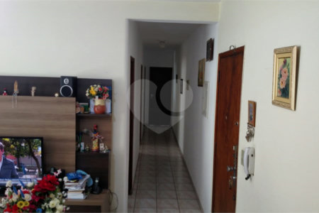 Apartamento à venda com 2 quartos em Jardim Franca, São Paulo, SP