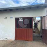 Casa à venda com 2 quartos, sendo 1 suíte, em Jardim Novo Américo, Américo Brasiliense, SP