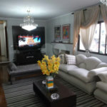 Apartamento à venda com 4 quartos, sendo 2 suítes, em Santana, São Paulo, SP