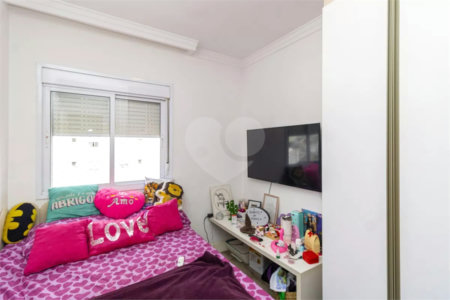 Apartamento à venda com 3 quartos, sendo 1 suíte, em Tucuruvi, São Paulo, SP