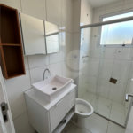 Apartamento à venda com 2 quartos em Campo Grande, Rio de Janeiro, RJ