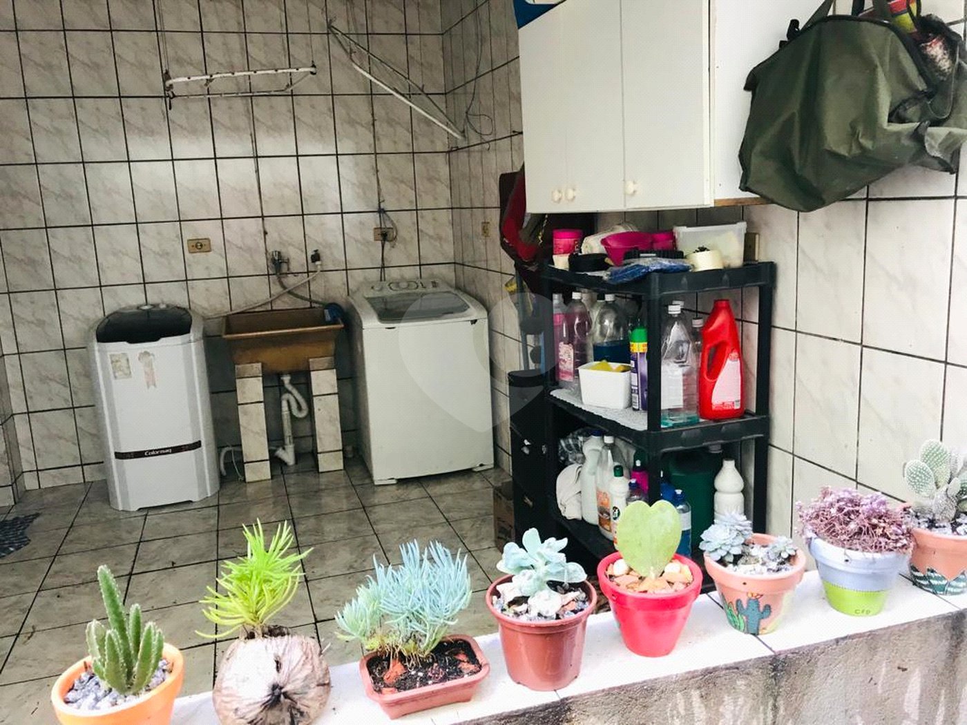 Casa Térrea à venda com 3 quartos em Vila Aurora (zona Norte), São Paulo, SP