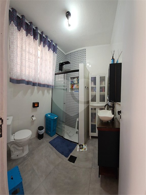 Casa à venda com 4 quartos em Casa Verde, São Paulo, SP
