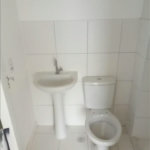 Apartamento à venda com 2 quartos em Água Branca, São Paulo, SP