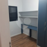 Apartamento à venda com 3 quartos, sendo 1 suíte, em Vila Domingues, Votorantim, SP