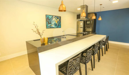 Apartamento à venda com 2 quartos, sendo 1 suíte, em Saúde, São Paulo, SP