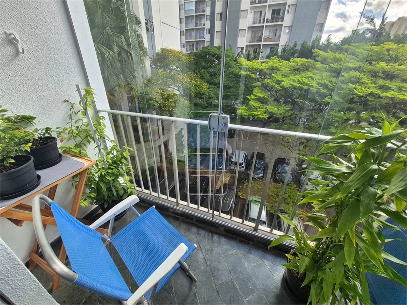 Apartamento à venda com 3 quartos em Jardim Jussara, São Paulo - SP