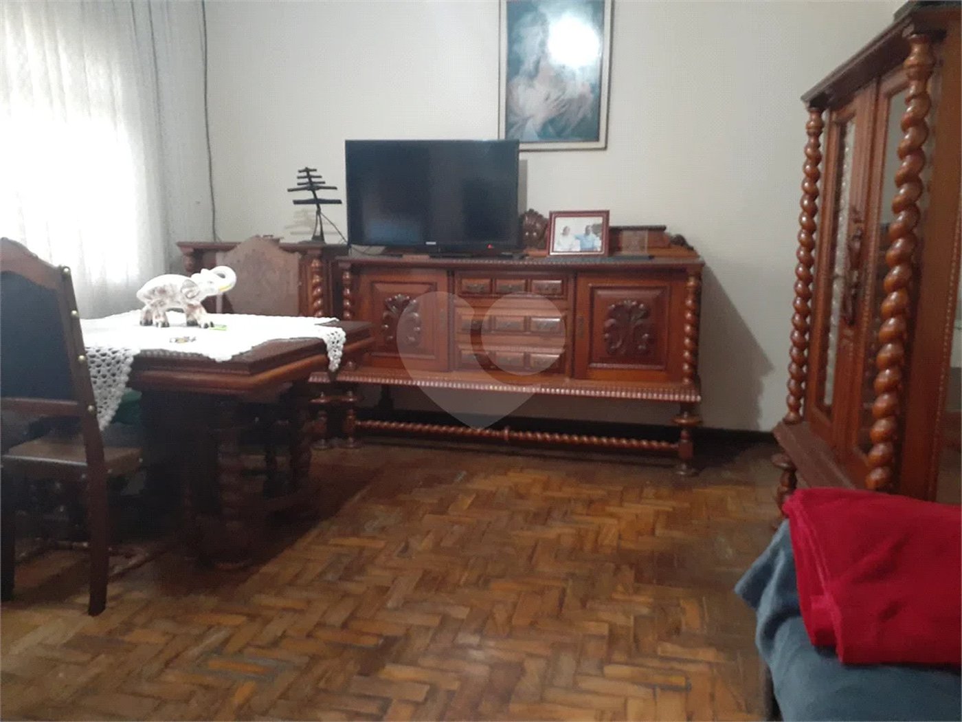 Casa Térrea à venda com 4 quartos em Vila Regente Feijó, São Paulo, SP