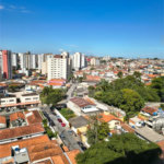Jardim Prudência, 2 dormitórios , condomínio agradável e familiar