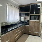 Lindo Sobrado com 3 suítes, à venda, 290 m², por R$ 2.340.000,00 no condomínio Helvetia Park em Indaiatuba/SP.