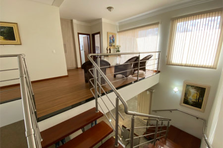 Casa no Village Damha III São Carlos