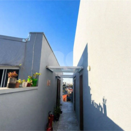 Prédio com Renda no Jabaquara - 773 m2 sendo 13 Studios, Salão Comercial e 22 vagas de garagem!