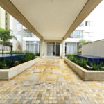 Apartamento Mooca Porteira Fechada Varanda 2 Dormitórios 1 Vaga SP