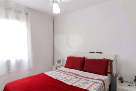 Apartamento à venda com 2 quartos em Vila Guilherme, São Paulo, SP