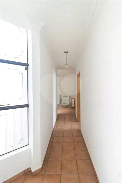 Sobrado à Venda com 300m² - Mooca