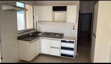 Casa à venda com 2 quartos, sendo 1 suíte, em Vila Alegre, Três Lagoas, MS