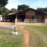 Chácara no Tibaia de São Fernando I .