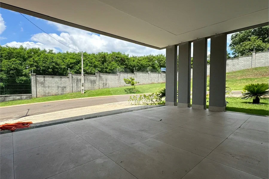 Casa térrea com 3 suítes á venda no Damha 2 de Piracicaba - SP.