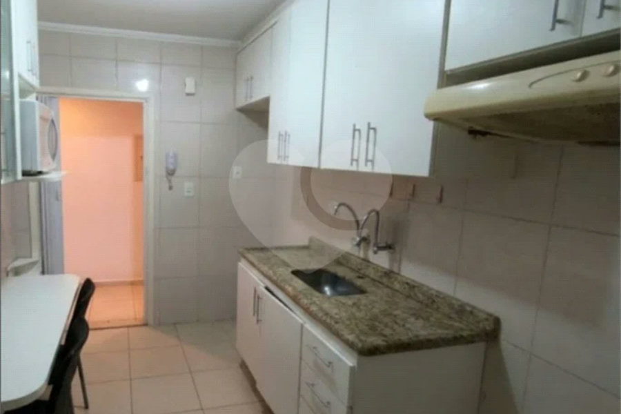 Apto para Locação com 3 dormitórios na Zona Norte