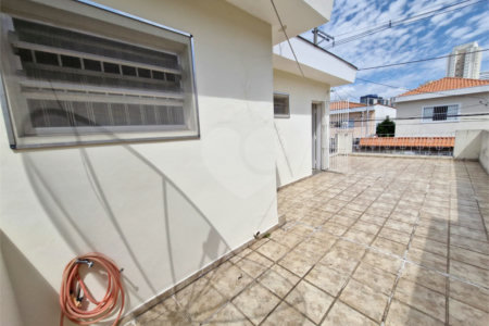 Casa à venda com 3 quartos, sendo 1 suíte, em Granja Julieta, São Paulo, SP