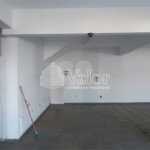 Sala comercial com 90 m² de área total no Jardim São Carlos