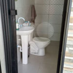 Casa de 2 quartos em Rua Orange, Vila Luzita, Santo André - Venda!