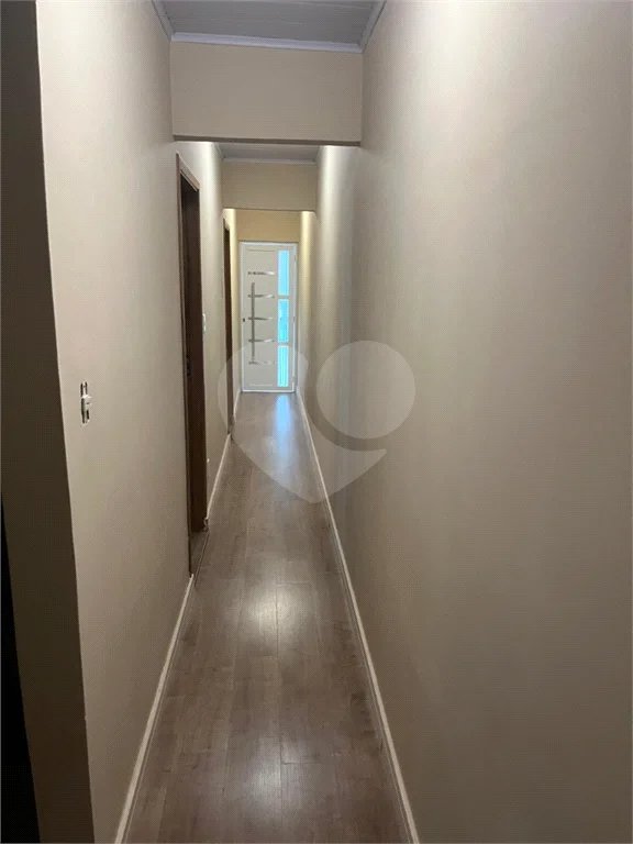 Sobrado á venda na Vila Matilde, 137m², 4 quartos e 2 vagas de garagem