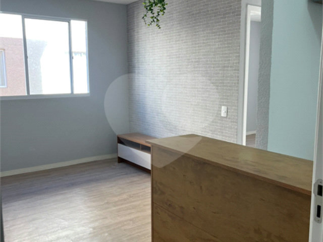 Apartamento à venda com 2 quartos em Tremembé, São Paulo, SP