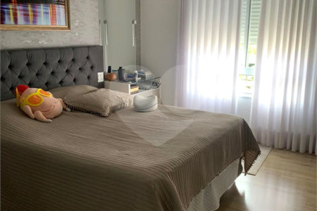 Apartamento à venda com 3 suítes no Centro, São Bernardo do Campo, SP