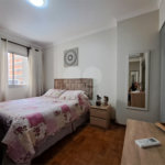 Apartamento à venda com 3 quartos, sendo 1 suíte, em Perdizes, São Paulo, SP