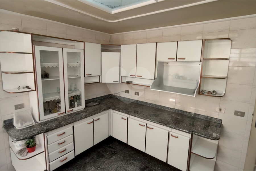 Sobrado à venda com 3 quartos, sendo 1 suíte, em Santana, São Paulo, SP