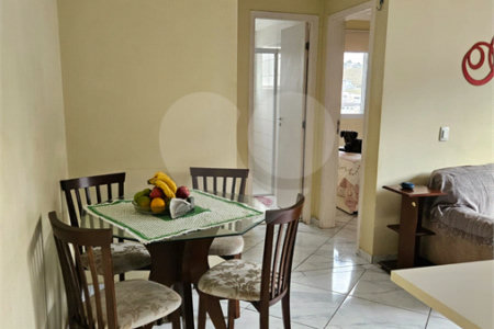 Apartamento à venda ou para alugar com 2 quartos em Portais (polvilho), Cajamar, SP