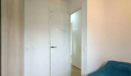 Apartamento à venda com 3 quartos, sendo 1 suíte,  em Parque Residencial da Lapa, São Paulo, SP