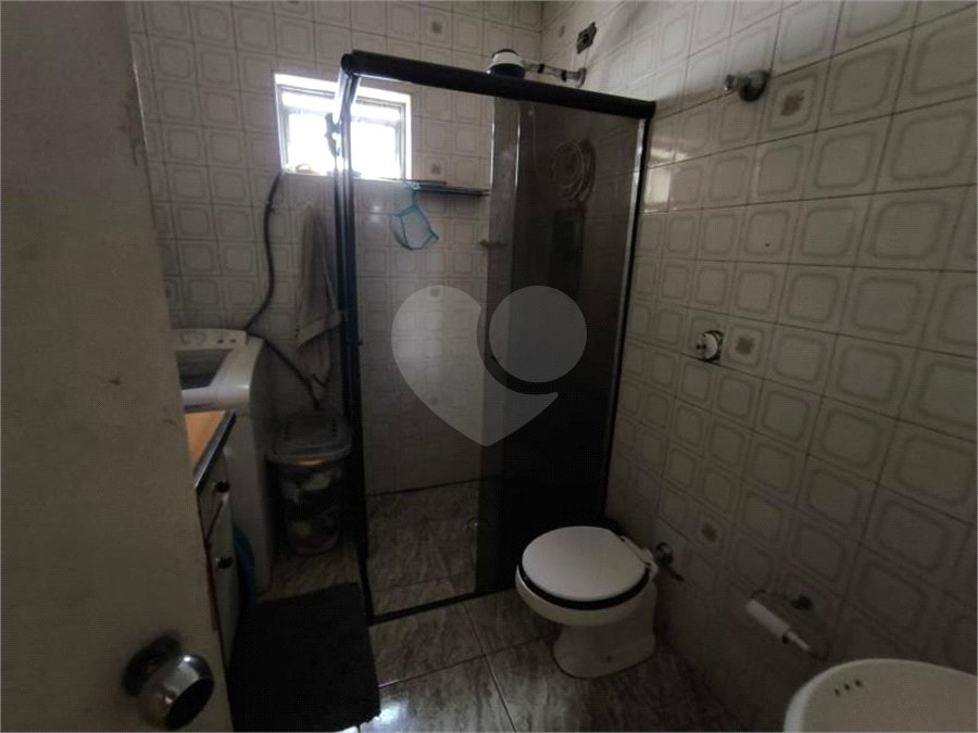 Sobrado à venda com 2 quartos em Tucuruvi, São Paulo, SP
