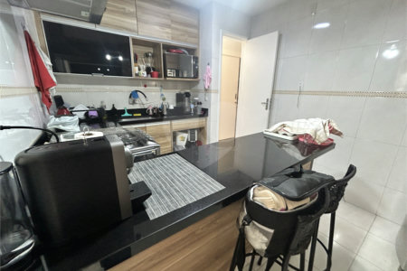 Apartamento à venda com 3 quartos em Tijuca, Rio de Janeiro, RJ