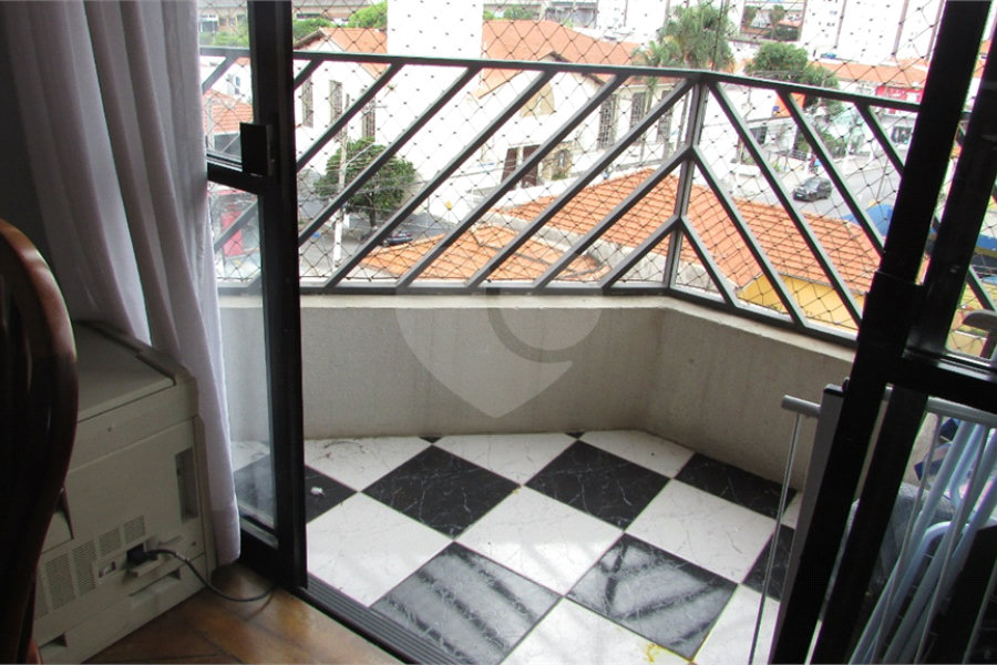 Apartamento à venda com 3 quartos, sendo 1 suíte, em Tucuruvi, São Paulo, SP