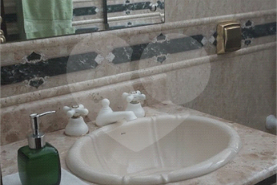 Apartamento à venda com 3 quartos em Jaçanã, São Paulo, SP