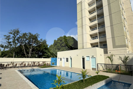 Apartamento à venda com 2 quartos em Jardim Carolina, Jundiaí, SP