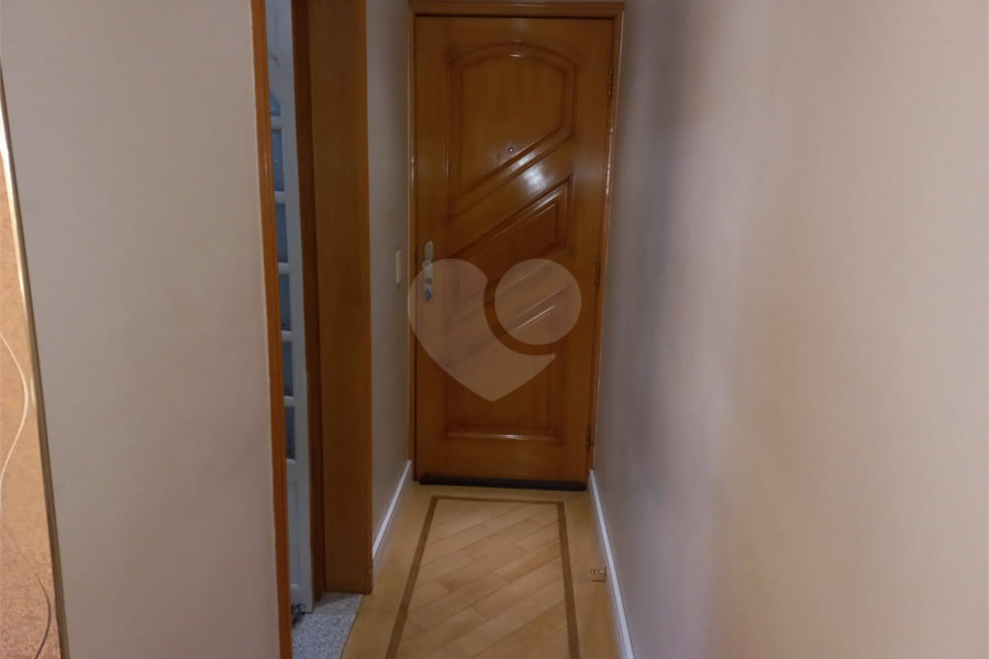 Apartamento à venda com 3 quartos, sendo 1 suíte, em Casa Verde, São Paulo, SP
