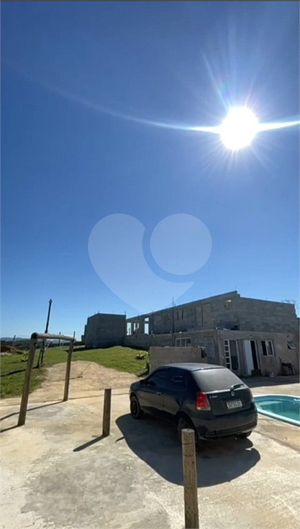 Sítio à venda com 2 quartos, sendo 1 suíte,  em Cocuera, Mogi das Cruzes, SP