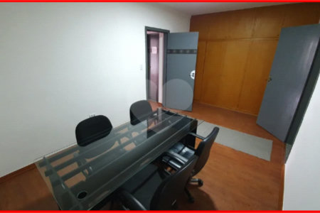 Casa à venda com 1 quarto em Planalto Paulista, São Paulo, SP