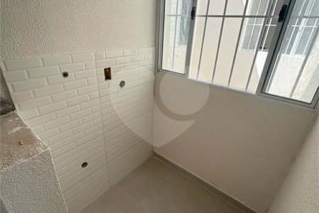 Casa de Vila à venda com 1 quarto em Jardim Residencial Imperatriz, Sorocaba, SP