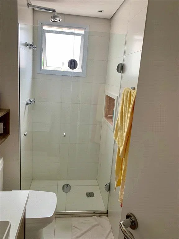 Apartamento à venda com 2 quartos, sendo 1 suíte, em Alto da Lapa, São Paulo, SP